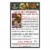 Rabbit Scram 5.75 Lb. Granular Organic Rabbit Repellent 11006 Perspective: back