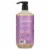 Alaffia Everyday Shea Lavender Body Wash Perspective: back