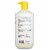 Alaffia Everyday Unscented Conditioner Perspective: back