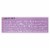 Alaffia Everyday Shea Lavender Foaming Hand Soap Perspective: back
