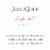 Joel Gott Zinfandel California Red Wine 750 ml Perspective: back