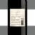 Joel Gott Washington Red Wine 750 ml Perspective: back
