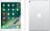 Apple iPad Pro 512 GB Tablet - Silver Perspective: back