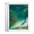 Apple iPad Pro Tablet - Silver (MPL02LL/A) Perspective: back