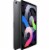 Apple MYFM2 iPad Air 10.9 inch with Wi-Fi - 64GB - Space Gray Perspective: back
