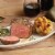 Kansas City Steak Steak & Bake (Approximate Delivery 3 – 8 Days) Perspective: back