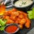 Green Giant® Cauliflower Veggie Tots Perspective: back