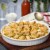 Green Giant Broccoli & Cheese Veggie Tots Perspective: back