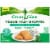 Green Giant Cauliflower and Broccoli Veggie Hash Brown Patties Perspective: back