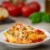 Green Giant Veggie Spiral Skillets Marinara Perspective: back