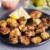 Green Giant Simply Steam Baby Brussels Sprouts & Butter Sauce Perspective: back