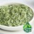 Green Giant Simply Steam Creamed Spinach Perspective: back