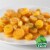 Green Giant Lightly Sauced Honey Glazed Carrots Perspective: back