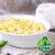 Green Giant Sauced Cheese Sauce Cauliflower Perspective: back