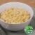 Green Giant Simply Steam Shoepeg White Corn & Butter Sauce, Lightly Sauced Frozen Vegetables, 8 oz Perspective: back