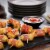 Green Giant Sour Cream & Onion Zucchini Tots Perspective: back
