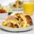 Green Giant Pizza Zucchini Tots Perspective: back