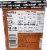 Oatly Dairy Free Chocolate Frozen Dessert Pint Perspective: back