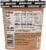 Oatly Original Coffee Dairy Free Frozen Dessert Perspective: back