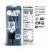 Oatly Full Fat Dairy-Free Shelf-Stable Original Oat Milk Perspective: back