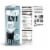 Oatly Original Oat Milk Perspective: back