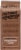 Oatly Chocolate Oatmilk Perspective: back