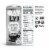 Oatly Dairy-Free Original Barista Edition Oatmilk Perspective: back