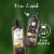 Herbal Essences bio:renew Coconut Milk Hydrating Shampoo Perspective: back