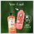 Herbal Essences Bio:Renew White Grapefruit & Mint Volumizing Conditioner Perspective: back