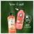 Herbal Essences bio:renew White Grapefruit & Mint Volumizing Conditioner Perspective: back