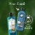 Herbal Essences Argan Oil Conditioner with Camellia Oil and Aloe Vera for all Hair Types Perspective: back