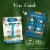 Herbal Essences Argan Oil Shampoo and Conditioner Set with Aloe and Camellia Oil Perspective: back