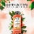 Herbal Essences bio:renew White Grapefruit & Mint Volumizing Conditioner Perspective: back