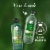 Herbal Essences Hemp Oil Shampoo with Camellia Oil and Aloe Vera Sulfate Free for all Hair Types Perspective: back