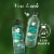 Herbal Essences bio:renew Aloe + Eucalyptus Sulfate Free Scalp Balance Shampoo Perspective: back