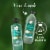 Herbal Essences Eucalyptus Conditioner with Camellia Oil and Aloe Vera Sulfate Free Perspective: back