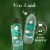Herbal Essences bio:renew Eucalyptus + Potent Aloe Conditioner Perspective: back