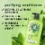 Herbal Essences Classics Purifying Conditioner with Tea Tree Oil Perspective: back