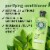 Herbal Essences Classics Purifying Conditioner with Tea Tree Oil Perspective: back
