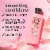 Herbal Essences Classics Smooth Conditioner with Rose Hips Travel Size Perspective: back