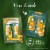 Herbal Essences bio:renew Sulfate-Free Honey & Vitamin B Shampoo and Conditioner Dual Pack Perspective: back