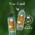 Herbal Essences Jojoba Oil Conditioner with Camellia Oil and Aloe Vera Sulfate Free Perspective: back