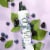 Herbal Essences Curl Boosting Mousse Set for Curly Hair and Wavy Hair, All Day Hold Perspective: back