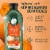 Herbal Essences Apricot Oil Conditioner with Camellia Oil and Aloe Vera Sulfate Free Perspective: back