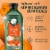 Herbal Essences Apricot Oil Shampoo with Camellia Oil and Aloe Vera Sulfate Free for all Hair Types Perspective: back
