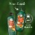 Herbal Essences Apricot Oil Shampoo with Camellia Oil and Aloe Vera Sulfate Free for all Hair Types Perspective: back