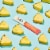 Pure Organic Pineapple Passionfruit Fruit Bars Perspective: back
