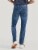 Extreme Comfort Twill Slim Fit Pant Perspective: back