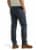 Extreme Comfort Twill Slim Fit Pant Perspective: back
