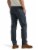 Extreme Comfort Twill Slim Fit Pant Perspective: back
